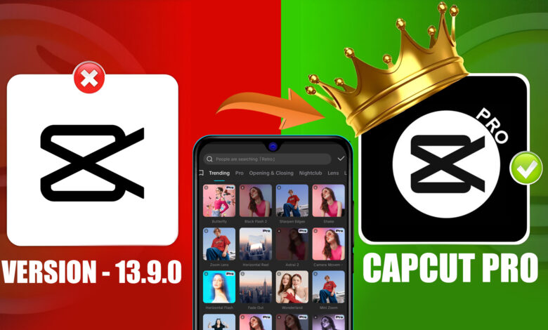 capcut pro